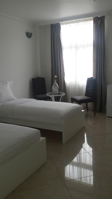 White House Addis Hotel Addis Ababa Quarto foto