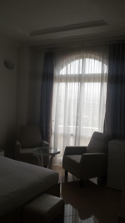 White House Addis Hotel Addis Ababa Quarto foto
