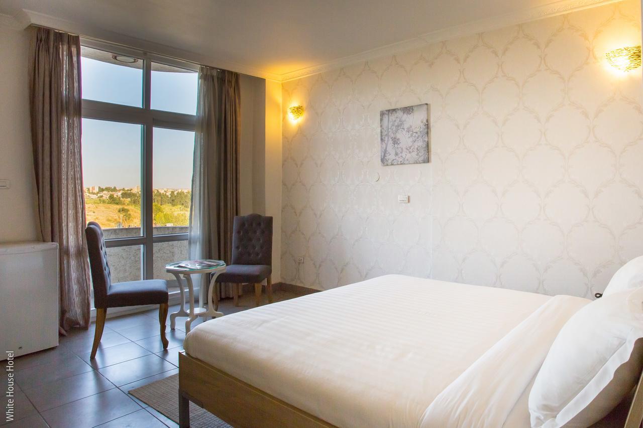 White House Addis Hotel Addis Ababa Exterior foto