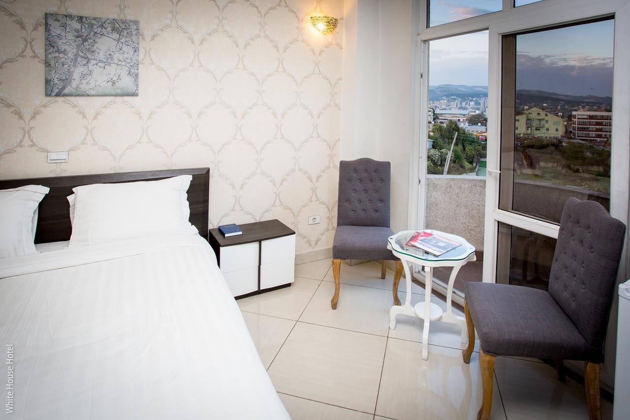 White House Addis Hotel Addis Ababa Exterior foto